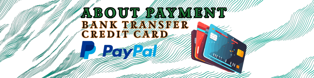 About payment